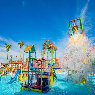 Titanic Resort Aqua Park fotoÄŸrafÄ±