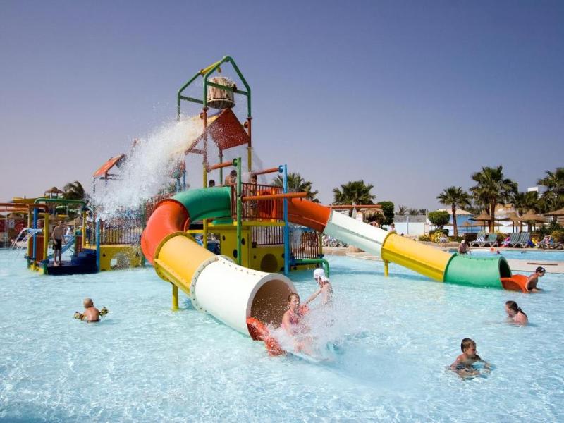Titanic Resort Aqua Park - Genel