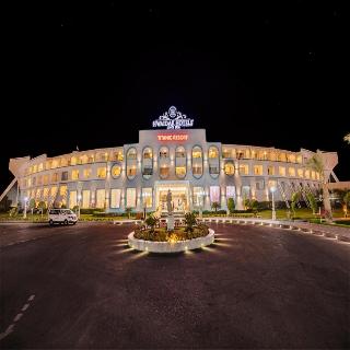 Titanic Resort Aqua Park otel fotoğrafı