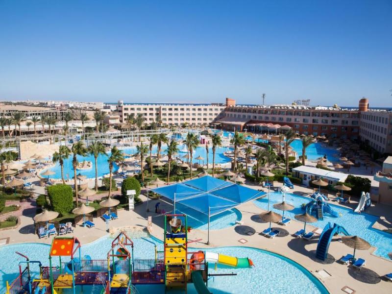 Titanic Resort Aqua Park - Genel