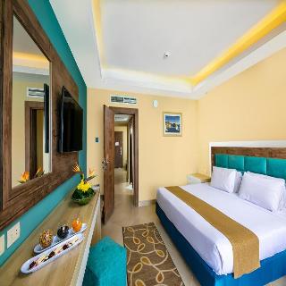 Titanic Resort Aqua Park fotoÄŸrafÄ±