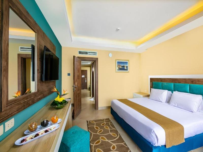 Titanic Resort Aqua Park - Oda