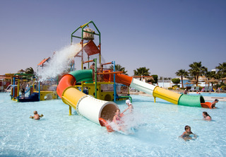 Titanic Resort Aqua Park fotoÄŸrafÄ±