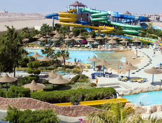Titanic Resort Aqua Park fotoÄŸrafÄ±