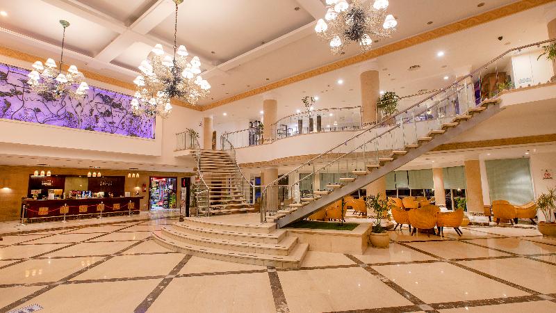Naama Bay Hotel and Resort - Lobi
