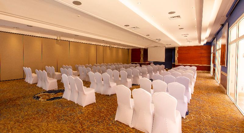 Naama Bay Hotel and Resort - Toplantı