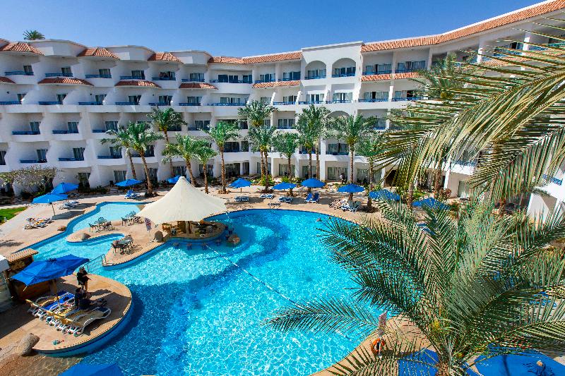 Naama Bay Hotel and Resort - Genel