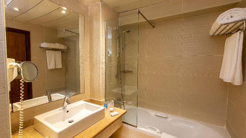Naama Bay Hotel and Resort - Oda