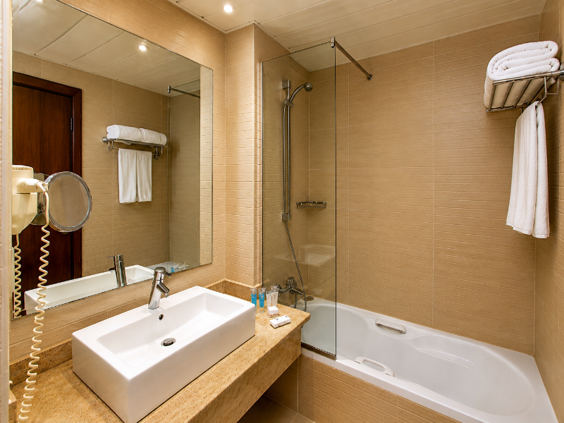 Naama Bay Hotel and Resort - Oda