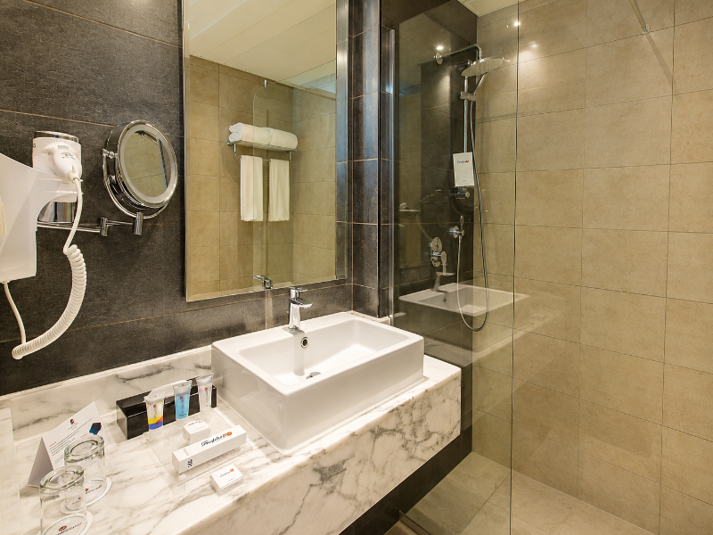 Naama Bay Hotel and Resort - Oda