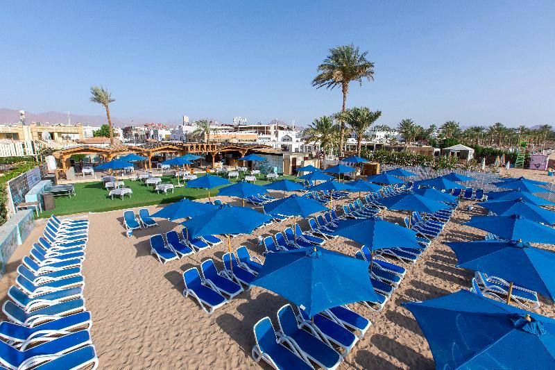 Naama Bay Hotel and Resort - Plaj