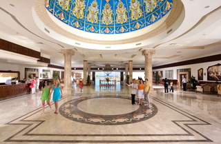 Hotel Titanic Beach Spa And Aqua Park fotoÄŸrafÄ±