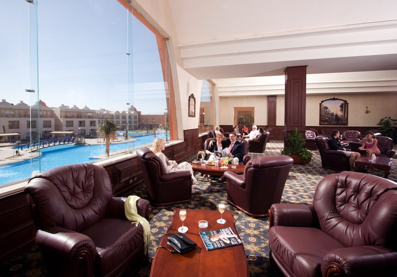 Hotel Titanic Beach Spa And Aqua Park - Bar