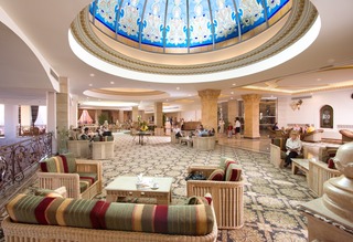 Hotel Titanic Beach Spa And Aqua Park fotoÄŸrafÄ±