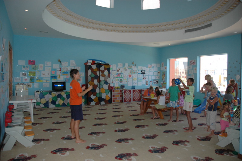 Hotel Titanic Beach Spa And Aqua Park - Aktivite