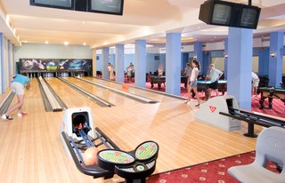 Hotel Titanic Beach Spa And Aqua Park fotoÄŸrafÄ±