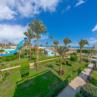 Hotel Titanic Beach Spa And Aqua Park otel fotoğrafı