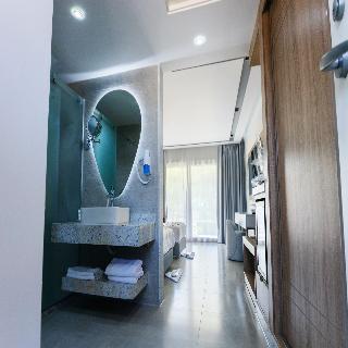 Hotel Titanic Beach Spa And Aqua Park fotoÄŸrafÄ±
