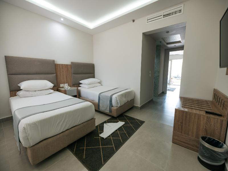 Hotel Titanic Beach Spa And Aqua Park - Oda