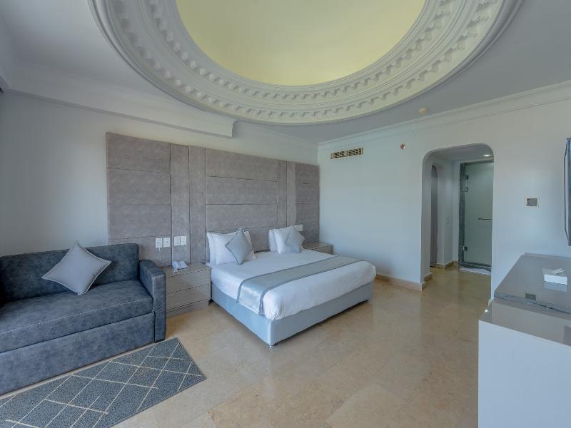 Hotel Titanic Beach Spa And Aqua Park - Oda