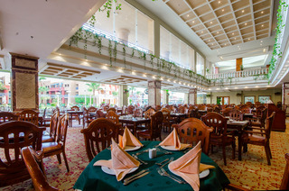 Hotel Titanic Beach Spa And Aqua Park fotoÄŸrafÄ±