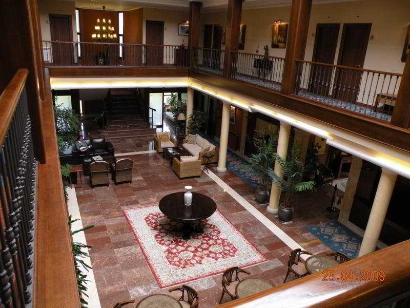 Finca la Mansion - Genel