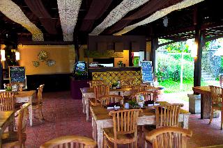 Beji Ubud Resort fotoÄŸrafÄ±