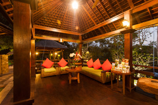 Beji Ubud Resort fotoÄŸrafÄ±