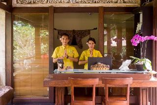Beji Ubud Resort fotoÄŸrafÄ±