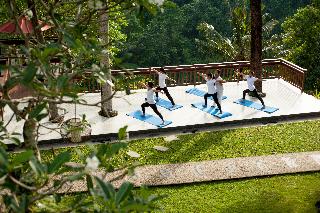 Beji Ubud Resort fotoÄŸrafÄ±