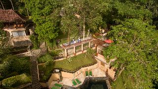 Beji Ubud Resort fotoÄŸrafÄ±