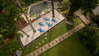 Beji Ubud Resort otel fotoğrafı