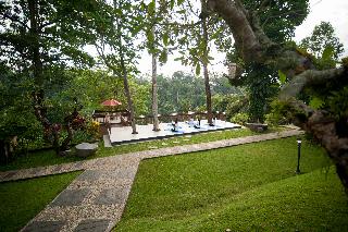 Beji Ubud Resort fotoÄŸrafÄ±