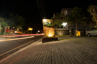 Beji Ubud Resort fotoÄŸrafÄ±