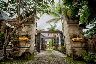 Beji Ubud Resort fotoÄŸrafÄ±