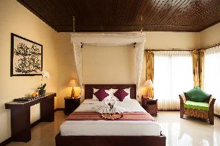 Beji Ubud Resort fotoÄŸrafÄ±