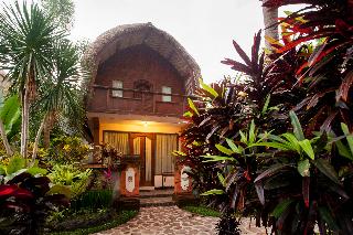 Beji Ubud Resort fotoÄŸrafÄ±
