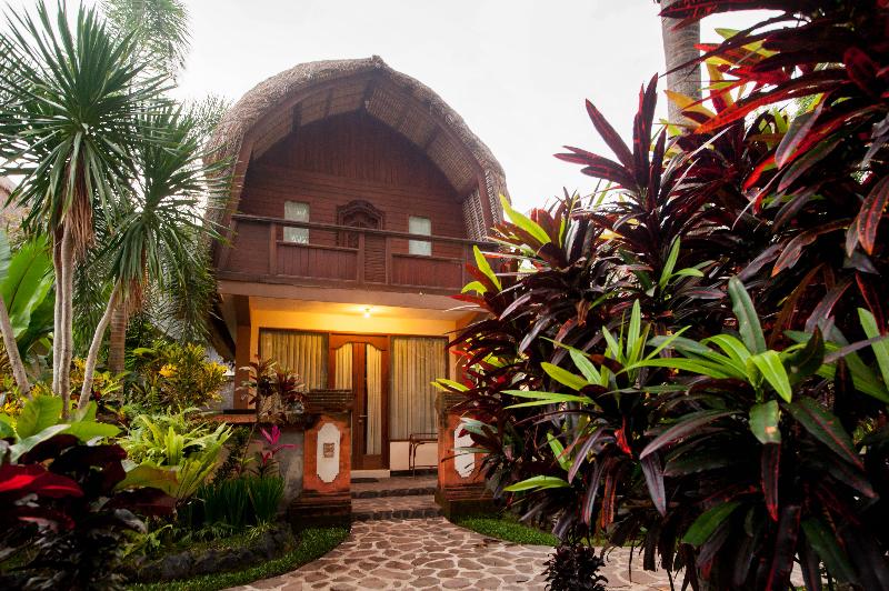Beji Ubud Resort - Oda