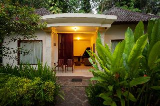Beji Ubud Resort fotoÄŸrafÄ±