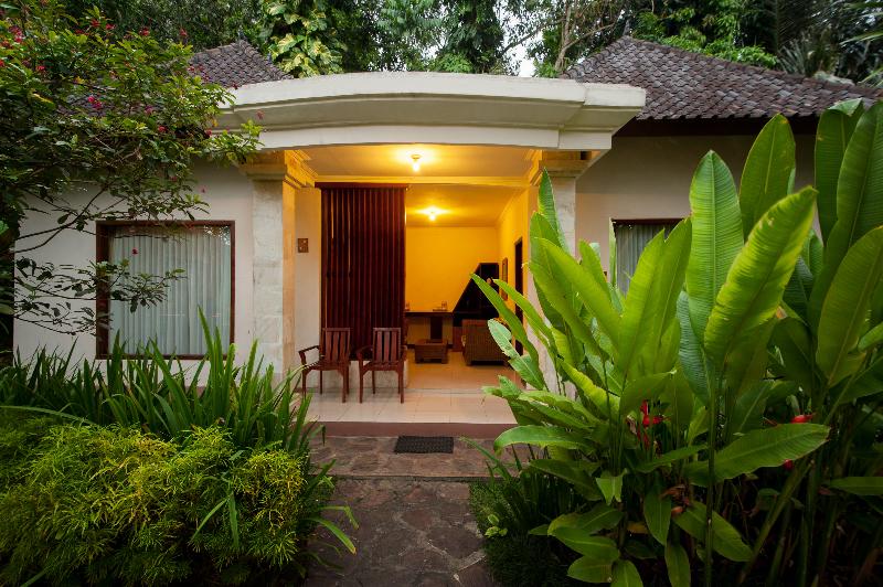 Beji Ubud Resort - Oda