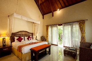Beji Ubud Resort fotoÄŸrafÄ±