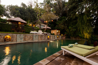Beji Ubud Resort fotoÄŸrafÄ±