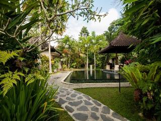 Beji Ubud Resort fotoÄŸrafÄ±