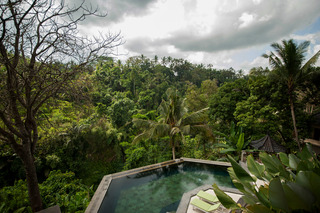 Beji Ubud Resort fotoÄŸrafÄ±
