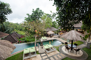 Beji Ubud Resort fotoÄŸrafÄ±