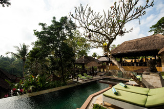 Beji Ubud Resort fotoÄŸrafÄ±