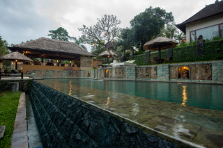Beji Ubud Resort fotoÄŸrafÄ±