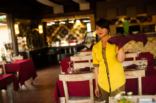 Beji Ubud Resort fotoÄŸrafÄ±