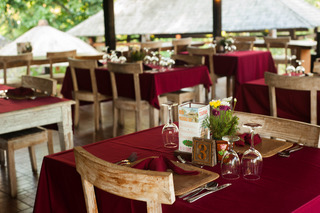 Beji Ubud Resort fotoÄŸrafÄ±