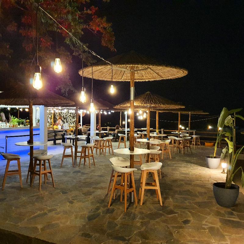 Malama Beach Holiday Village - Bar